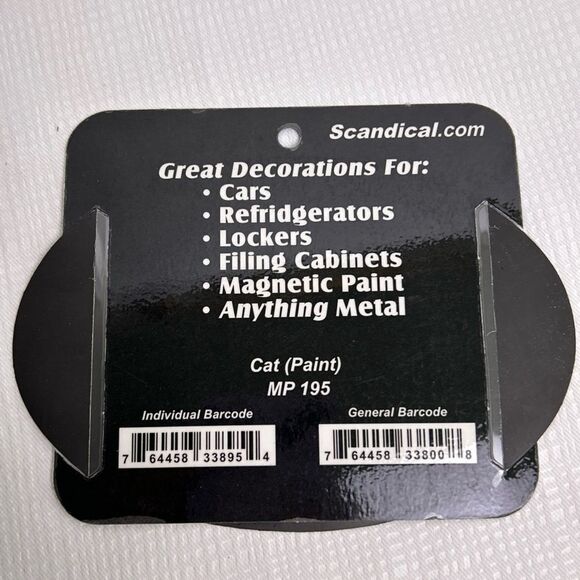 5 NEW I Love My “Dog Breed/Cat” Pet Magnets For Cars Lockers Fridge 6” Oval - Picture 12 of 12